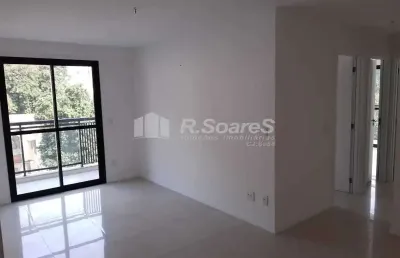Apartamento com 3 quartos à venda na rua general espírito santo cardoso, tijuca, rio de janeiro, 75 m2 por r$ 735.570