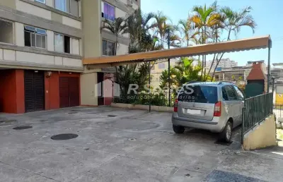 Apartamento com 3 quartos à venda na rua eulina ribeiro, engenho de dentro, rio de janeiro, 76 m2 por r$ 200.000
