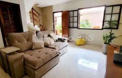 Casa com 3 quartos à venda na rua ana teles, campinho, rio de janeiro, 240 m2 por r$ 650.000