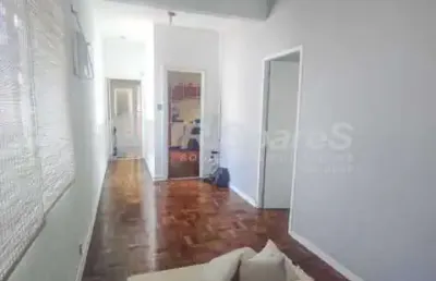 Apartamento com 3 quartos à venda na rua senador furtado, maracanã, rio de janeiro, 70 m2 por r$ 345.000