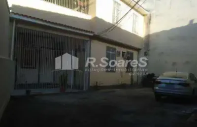 Apartamento com 2 quartos à venda na rua das camélias, vila valqueire, rio de janeiro, 80 m2 por r$ 190.000