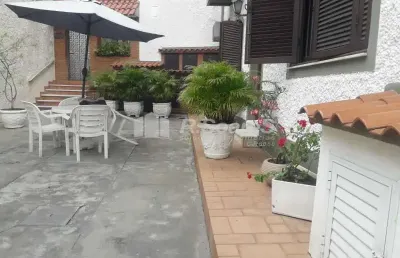 Casa em condomínio fechado com 2 quartos para alugar na rua teodoro da silva, vila isabel, rio de janeiro, 64 m2 por r$ 3.000