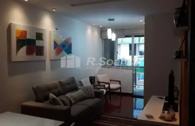 Apartamento com 2 quartos à venda na rua das palmeiras, botafogo, rio de janeiro, 70 m2 por r$ 790.000