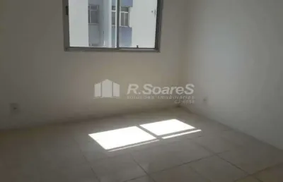 Apartamento com 2 quartos à venda na rua professor quintino do vale, estácio, rio de janeiro, 56 m2 por r$ 294.000