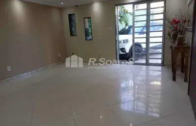 Casa com 2 quartos à venda na rua lomas valentinas, padre miguel, rio de janeiro, 380 m2 por r$ 550.000