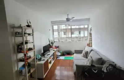 Apartamento com 3 quartos à venda na rua marquês de abrantes, flamengo, rio de janeiro, 91 m2 por r$ 1.500.000