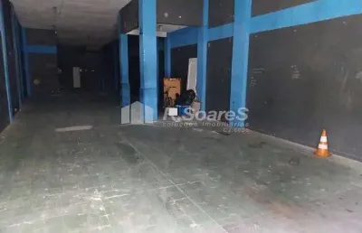 Ponto comercial com 1 sala à venda na rua general canabarro, maracanã, rio de janeiro, 173 m2 por r$ 900.000
