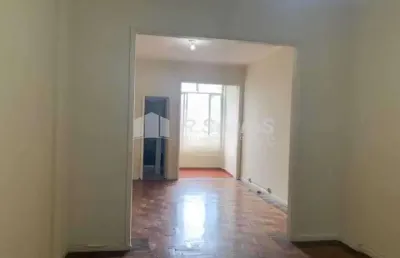 Apartamento com 3 quartos à venda na avenida nossa senhora de copacabana, leme, rio de janeiro, 124 m2 por r$ 1.000.000