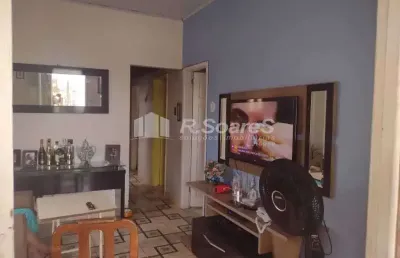 Casa em condomínio fechado com 4 quartos à venda na rua namur, vila valqueire, rio de janeiro, 78 m2 por r$ 250.000
