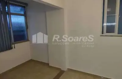 Apartamento com 2 quartos à venda na rua almirante calheiros da graça, todos os santos, rio de janeiro, 63 m2 por r$ 230.000