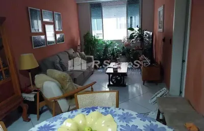 Apartamento com 3 quartos à venda na rua doutor satamini, tijuca, rio de janeiro, 91 m2 por r$ 550.000
