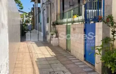 Casa com 1 quarto à venda na rua joão vicente, bento ribeiro, rio de janeiro, 46 m2 por r$ 170.000