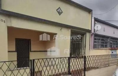 Casa com 2 quartos à venda na rua jubai, bento ribeiro, rio de janeiro, 76 m2 por r$ 430.000