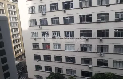Sala comercial à venda na rua barata ribeiro, copacabana, rio de janeiro, 35 m2 por r$ 300.000