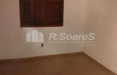 Casa com 1 quarto à venda na estrada henrique de melo, bento ribeiro, rio de janeiro, 30 m2 por r$ 155.000