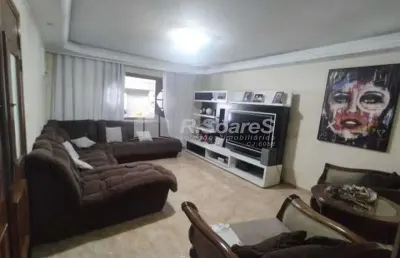 Casa com 3 quartos à venda na rua sapopemba, bento ribeiro, rio de janeiro, 206 m2 por r$ 800.000