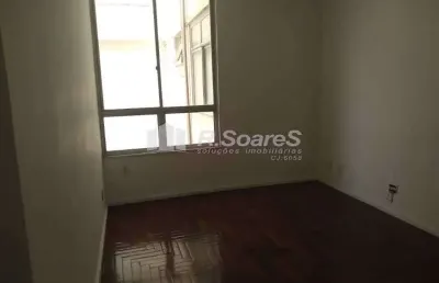 Apartamento com 2 quartos à venda na rua silva pinto, vila isabel, rio de janeiro, 75 m2 por r$ 270.000