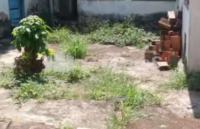 Terreno à venda na rua sirici, marechal hermes, rio de janeiro, 720 m2 por r$ 700.000