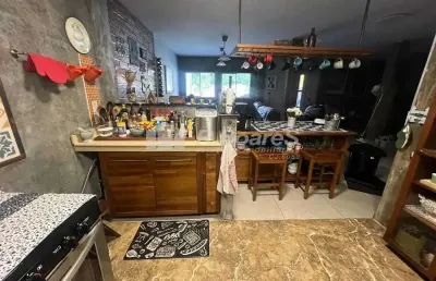 Casa em condomínio fechado com 3 quartos à venda na rua arci de farias, vila valqueire, rio de janeiro, 330 m2 por r$ 850.000