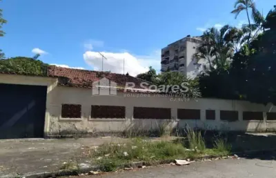 Casa com 3 quartos à venda na rua capitão menezes, praça seca, rio de janeiro, 1462 m2 por r$ 760.000