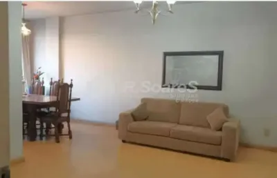 Apartamento com 3 quartos à venda na rua voluntários da pátria, botafogo, rio de janeiro, 102 m2 por r$ 1.055.000