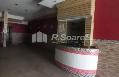 Ponto comercial para alugar na boulevard vinte e oito de setembro, vila isabel, rio de janeiro, 80 m2 por r$ 7.000