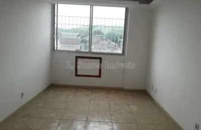 Apartamento com 2 quartos à venda na rua ângelo bittencourt, vila isabel, rio de janeiro, 76 m2 por r$ 300.000