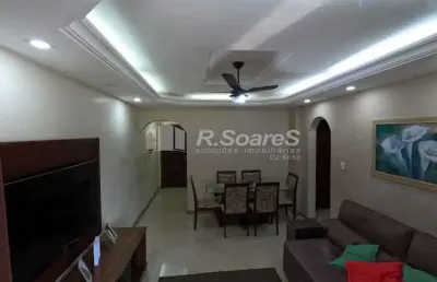 Apartamento com 2 quartos à venda na rua mário barbedo, vila valqueire, rio de janeiro, 80 m2 por r$ 380.000