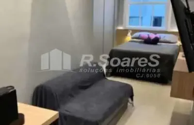 Loft com 1 quarto à venda na rua sá ferreira, copacabana, rio de janeiro, 22 m2 por r$ 570.000