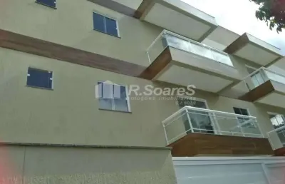 Apartamento com 2 quartos à venda na rua navarro da costa, marechal hermes, rio de janeiro, 80 m2 por r$ 290.000