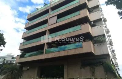 Apartamento com 3 quartos à venda na rua evaristo de morais, vila valqueire, rio de janeiro, 122 m2 por r$ 650.000