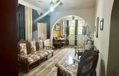 Casa com 4 quartos à venda na rua guaranisinga, padre miguel, rio de janeiro, 250 m2 por r$ 450.000