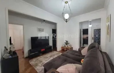 Apartamento com 3 quartos à venda na avenida nossa senhora de copacabana, copacabana, rio de janeiro, 75 m2 por r$ 890.000