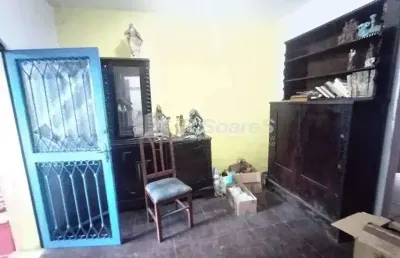 Casa com 3 quartos à venda na rua paula brito, andaraí, rio de janeiro, 80 m2 por r$ 300.000