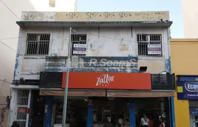 Casa comercial à venda na boulevard vinte e oito de setembro, vila isabel, rio de janeiro, 145 m2 por r$ 675.000