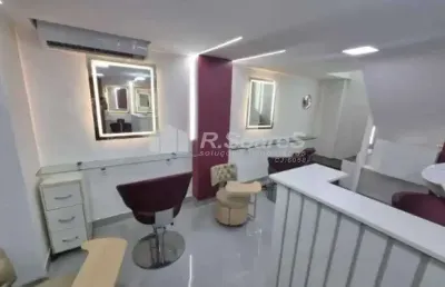 Ponto comercial com 3 salas para alugar na rua visconde de pirajá, ipanema, rio de janeiro, 56 m2 por r$ 9.900