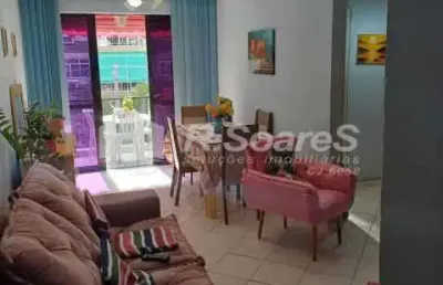 Apartamento com 2 quartos à venda na rua ouro branco, vila valqueire, rio de janeiro, 81 m2 por r$ 420.000