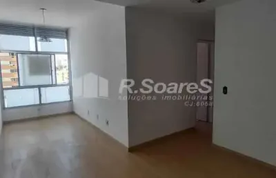 Apartamento com 2 quartos à venda na rua adriano, todos os santos, rio de janeiro, 61 m2 por r$ 290.000