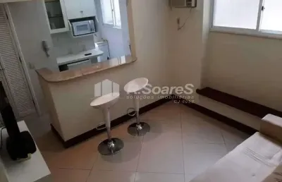 Apartamento com 1 quarto à venda na avenida bartolomeu mitre, leblon, rio de janeiro, 45 m2 por r$ 1.050.000