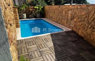 Casa com 3 quartos à venda na rua idume, braz de pina, rio de janeiro, 240 m2 por r$ 850.000