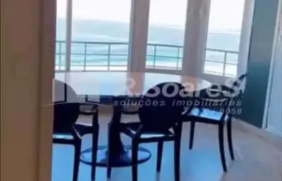 Apartamento com 7 quartos à venda na avenida atlântica, copacabana, rio de janeiro, 660 m2 por r$ 12.000.000