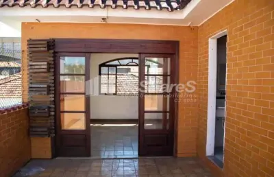 Casa com 5 quartos à venda na rua pedro guedes, maracanã, rio de janeiro, 242 m2 por r$ 1.200.000