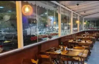 Ponto comercial à venda na rua das camélias, vila valqueire, rio de janeiro, 274 m2 por r$ 250.000