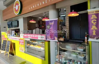 Ponto comercial à venda na rua senador furtado, maracanã, rio de janeiro, 40 m2 por r$ 200.000