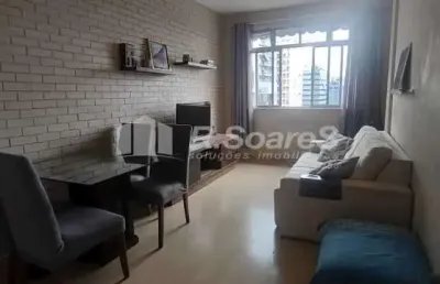 Apartamento com 2 quartos à venda na rua sampaio viana, rio comprido, rio de janeiro, 66 m2 por r$ 350.000
