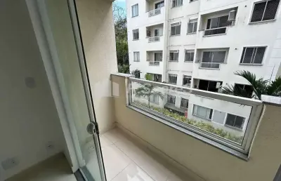 Apartamento com 2 quartos à venda na estrada rodrigues caldas, taquara, rio de janeiro, 47 m2 por r$ 255.000