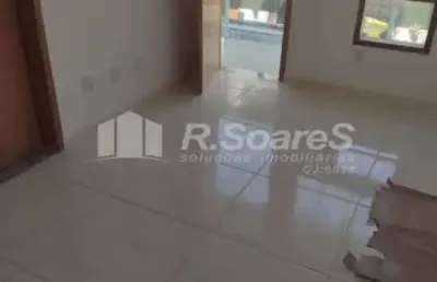 Casa em condomínio fechado com 3 quartos à venda na rua alves do vale, vila valqueire, rio de janeiro, 100 m2 por r$ 370.000