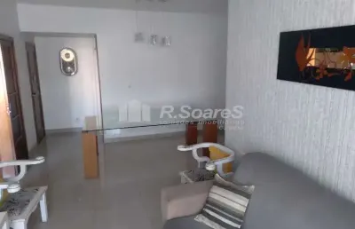 Apartamento com 3 quartos à venda na rua das tulipas, vila valqueire, rio de janeiro, 99 m2 por r$ 420.000