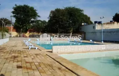 Apartamento com 2 quartos à venda na rua piraquara, realengo, rio de janeiro, 55 m2 por r$ 230.000