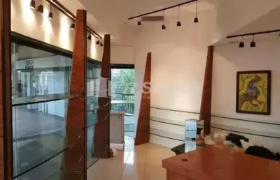 Ponto comercial à venda na avenida das américas, barra da tijuca, rio de janeiro, 30 m2 por r$ 390.000